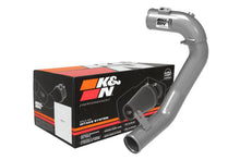 Load image into Gallery viewer, K&amp;N 2021+ Ford Bronco V6-2.7L Charge Pipe K&amp;N Engineering