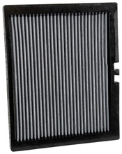 Load image into Gallery viewer, K&amp;N 15-16 Ford Edge Cabin Air Filter K&amp;N Engineering