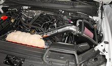 Load image into Gallery viewer, K&amp;N 15 Ford F150 5.0L V8 F/I High Flow Performance Intake Kit K&amp;N Engineering