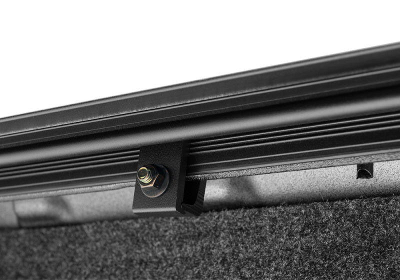 BAK 19-21 Chevy Silverado/GM Sierra Revolver X4s 5.10ft Bed Cover (New Body Style) BAK