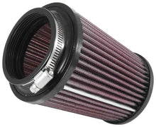 Load image into Gallery viewer, K&amp;N Universal Rubber Filter 3in Flg 4-1/2inch OD B / 2-1/4inch H - Black Top K&amp;N Engineering