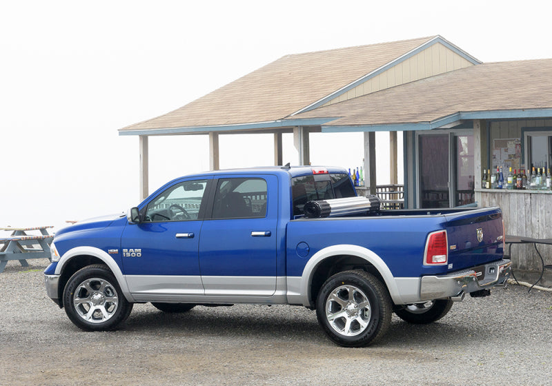 BAK 09-18 Ram 1500 (19-20 Classic Only) / 10-20 Ram 2500/3500 6ft 4in Bed (w/o Ram Box) Revolver X2 BAK