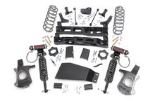 Load image into Gallery viewer, 7.5 Inch Lift Kit | Vertex Coilovers | Chevy Avalanche 1500 (07-13) Rough Country