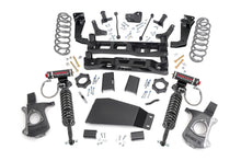 Load image into Gallery viewer, 7.5 Inch Lift Kit | Vertex Coilovers | Chevy/GMC Tahoe/Yukon (07-14) Rough Country