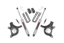 Load image into Gallery viewer, 3 Inch Lift Kit | Lift Knuckle | Chevy/GMC 1500 (07-13) Rough Country