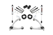 Load image into Gallery viewer, 3.5" Lift Kit | Cast Steel | V2 | Chevy/GMC 1500 (07-16) Rough Country