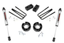 Load image into Gallery viewer, 3.5 Inch Lift Kit | V2 | Chevy/GMC 1500 (07-13) Rough Country