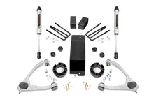 Load image into Gallery viewer, 3.5 Inch Lift Kit | Forged UCA | RR V2 | Chevy/GMC 1500 (07-16) Rough Country