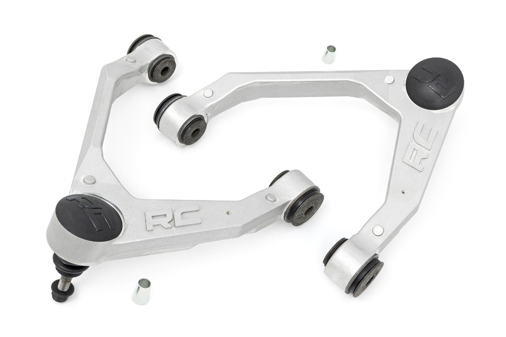Forged Upper Control Arms | OE Upgrade | Chevy/GMC 1500 (07-18) Rough Country