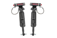Load image into Gallery viewer, Vertex 2.5 Adjustable Coilovers | Front | 3.5" | Chevy/GMC 1500 (07-18) Rough Country