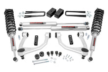 Load image into Gallery viewer, 3.5 Inch Lift Kit | N3 Struts | Toyota Tundra 2WD/4WD (2007-2021) Rough Country
