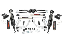 Load image into Gallery viewer, 3.5 Inch Lift Kit | Vertex/V2 | Toyota Tundra 4WD (2007-2021) Rough Country