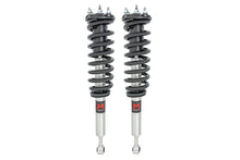 Load image into Gallery viewer, M1 Loaded Strut Pair | Monotube | 3.5in | Toyota Tundra 4WD (07-21) Rough Country