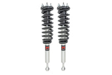 Load image into Gallery viewer, M1 Loaded Strut Pair | Monotube | 6in | Toyota Tundra 4WD (07-21) Rough Country