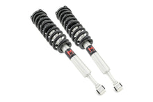 Load image into Gallery viewer, M1 Loaded Strut Pair | Monotube | 6in | Toyota Tundra 4WD (07-21) Rough Country
