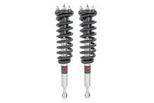 Load image into Gallery viewer, M1 Adjustable Leveling Struts | Monotube | 0-2" | Toyota Tundra (07-21) Rough Country