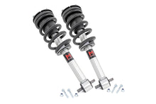 Load image into Gallery viewer, M1 Loaded Strut Pair | 7.5in | Chevy/GMC 1500 Truck/SUV (07-14) Rough Country