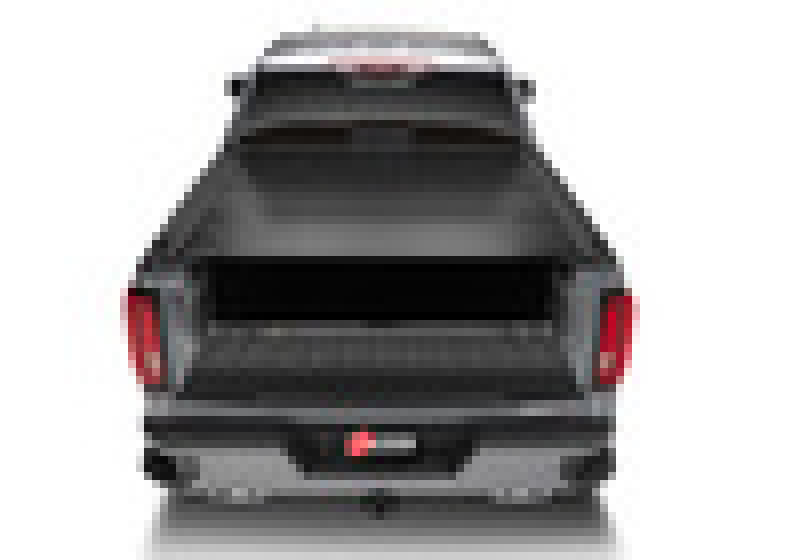 BAK 19-20 Chevy Silverado 6ft 6in Bed 1500 (New Body Style) BAKFlip G2 BAK