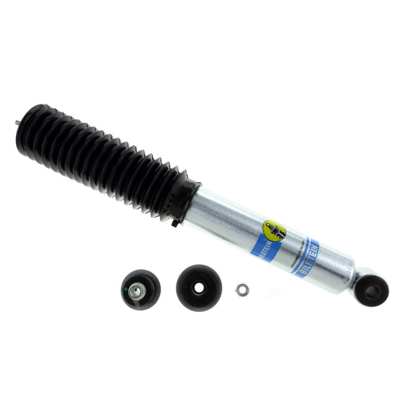 Bilstein 5100 Series 2001 Chevrolet Silverado 2500 LT Front 46mm Monotube Shock Absorber Bilstein