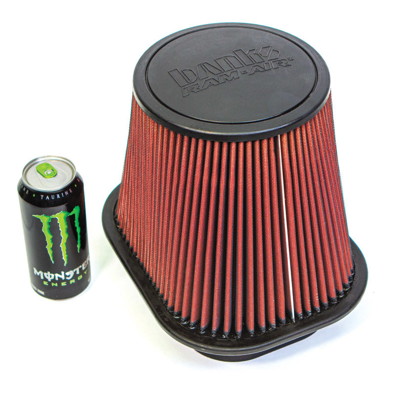 Banks Power 17-19 Ford F250/F350/F450 6.7L Ram-Air Intake System - Oiled Filter Banks Power