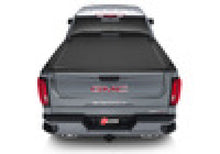 Load image into Gallery viewer, BAK 20-21 Chevy Silverado/GM Sierra 2500/3500 HD Revolver X4s 8.2ft Bed Cover BAK