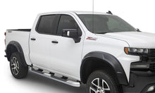 Load image into Gallery viewer, Bushwacker 19-21 Ram 2500 DRT Style Flares 4pc - Black Bushwacker