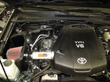 Load image into Gallery viewer, K&amp;N 12-13 Toyota Tacoma 4.0L V6 High Flow Performance Intake K&amp;N Engineering