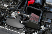 Load image into Gallery viewer, K&amp;N 13-18 Ford Fusion 2.5L Typhoon Cold Air Intake K&amp;N Engineering