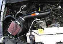 Load image into Gallery viewer, K&amp;N 10-11 Jeep Liberty 3.7L V6 High Flow Performance Intake Kit K&amp;N Engineering
