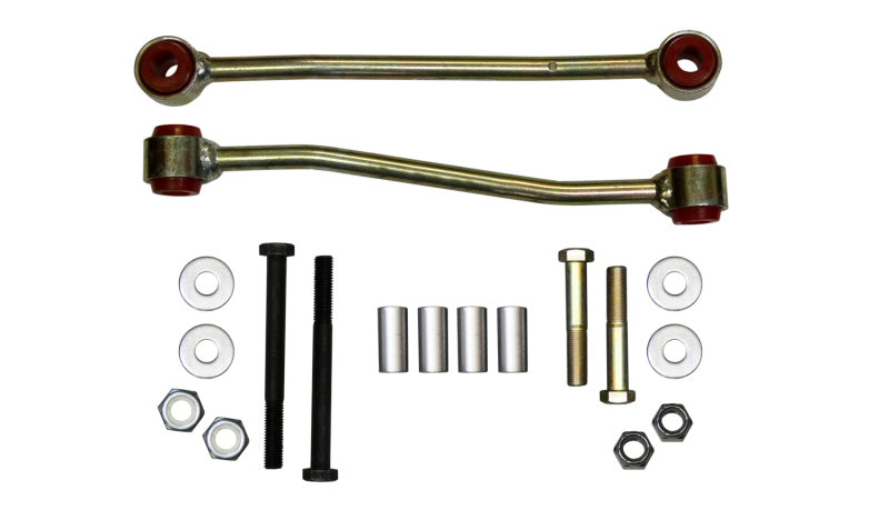 Skyjacker 1999-1999 Ford F-350 Super Duty 4 Wheel Drive Sway Bar Link Skyjacker