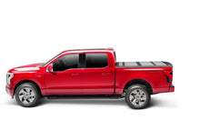 Load image into Gallery viewer, BAK 21-22 Ford F-150 (Incl. 2022 Lightning) BAKFlip MX4 5.7ft Bed Cover - Matte Finish BAK