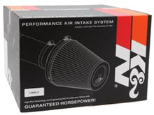 Load image into Gallery viewer, K&amp;N 2016 Toyota Tacoma 3.5L Performance Intake Kit K&amp;N Engineering