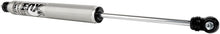 Load image into Gallery viewer, Fox 97-06 Jeep TJ 2.0 Performance Series 11.1in Smooth Body IFP Front Shock (Alum) / 6.5-8in Lift FOX