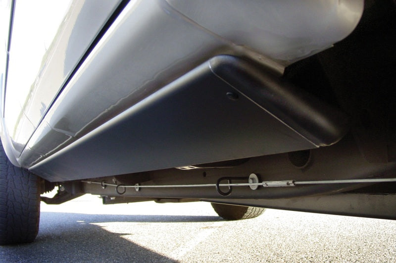 AMP Research 2002-2006 Cadillac Escalade PowerStep - Black AMP Research