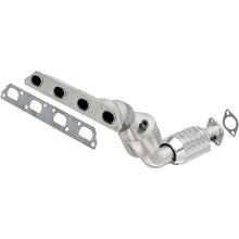 Load image into Gallery viewer, MagnaFlow Conv DF 02-06 Cooper/S manif Magnaflow