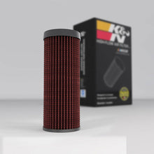Load image into Gallery viewer, K&amp;N Replacement Industrial Air Filter for Bobcat / Case Intl. / Caterpillar / Hitachi / John Deere K&amp;N Engineering