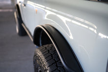 Load image into Gallery viewer, DV8 Offroad 21-23 Ford Bronco Tube Fender Flares DV8 Offroad
