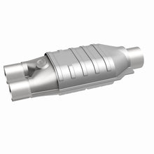 Load image into Gallery viewer, MagnaFlow Conv Univ 2/2.5 D/S Single O2 FED Magnaflow