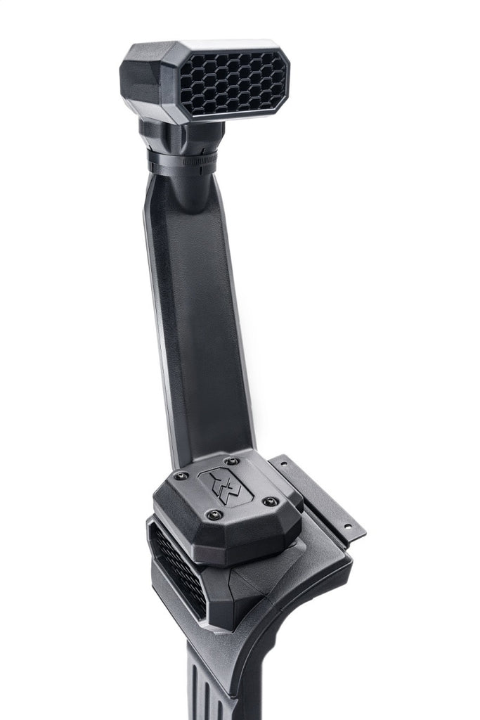 Rugged Ridge 07-18 Jeep Wrangler JK Unlimited AmFib Low/High Mount Snorkel Rugged Ridge