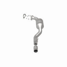 Load image into Gallery viewer, Magnaflow Conv DF 07-09 Porsche 911 P/S Magnaflow