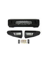 Load image into Gallery viewer, DV8 Offroad 2021+ Ford Bronco Bumper- Accommodates 20in Dual Row Light Bar &amp; (4) 3in Pod Light Mount DV8 Offroad