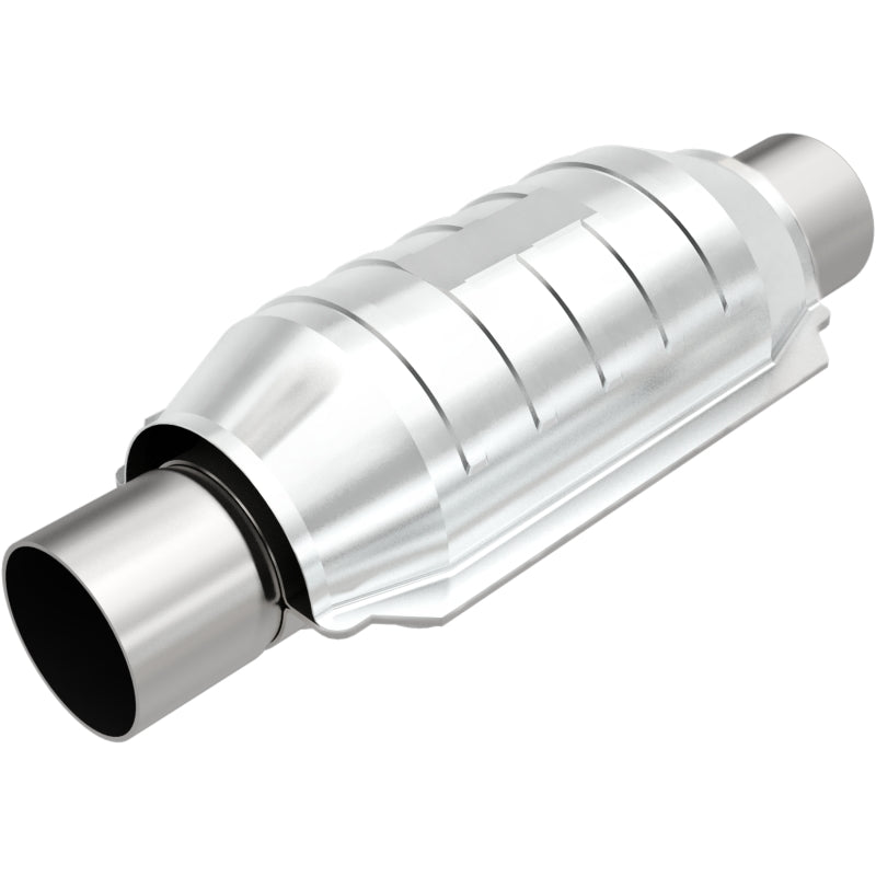MagnaFlow Conv Univ 2.25 FED Magnaflow