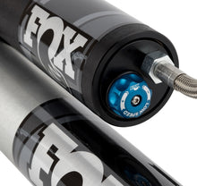 Load image into Gallery viewer, Fox 99+ Chevy HD 2.0 Performance Series 11.1in. Smooth Body R/R Rear Shock / 1.5-3.5in. Lift FOX
