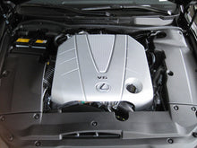Load image into Gallery viewer, K&amp;N Lexus IS 350 Drop In Air Filter K&amp;N Engineering