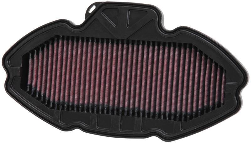 K&N Replacement Air FIlter 12-13 Honda Integra 670/NC700S 670/NC700X 670 K&N Engineering
