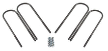 Load image into Gallery viewer, Skyjacker Axle U-Bolt All Non-Spec Vehicles Skyjacker