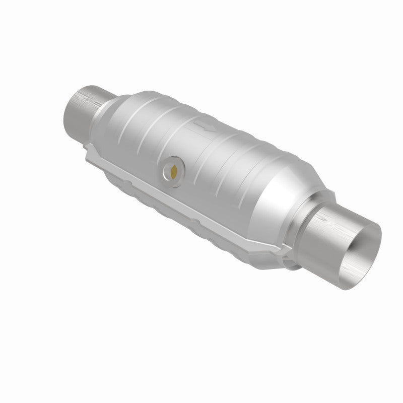 MagnaFlow Conv Univ 2.25inch Honda Magnaflow