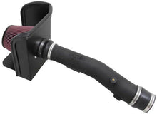 Load image into Gallery viewer, K&amp;N 12-13 Toyota Tacoma 4.0L V6 Aircharger Performance Intake K&amp;N Engineering