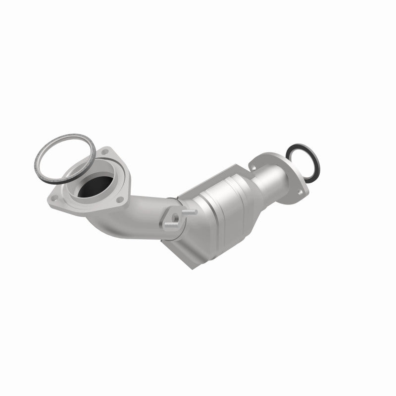 MagnaFlow Conv DF 01- 02 Tacoma 3.4L EC/SB 4 Magnaflow