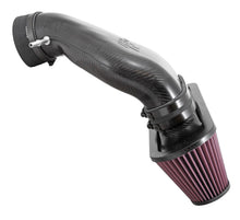 Load image into Gallery viewer, K&amp;N 09-13 Chevy Corvette ZR-1 6.2L V8 Aircharger Performance Intake K&amp;N Engineering